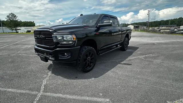 ram ram 2500 pickup 2020 3C6UR5DJ2LG222621 image ram ram 2500 pickup 2020 3C6UR5DJ2LG222621 image